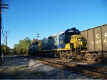 CSX 2335