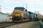 CSX 7772