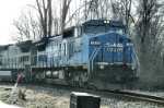 CSX 7333