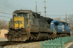 CSX 7587