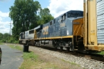 CSX 5388