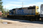 CSX 2522