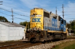 CSX 2522