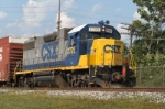 CSX 2725