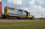 CSX 2725