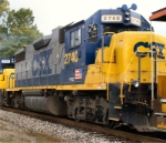 CSX 2740