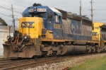 CSX 8356