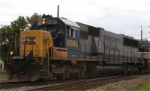 CSX 8590