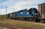 CSX 8613