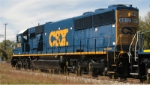 CSX 8613