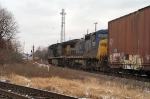 CSX 7828