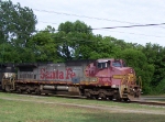 BNSF 951