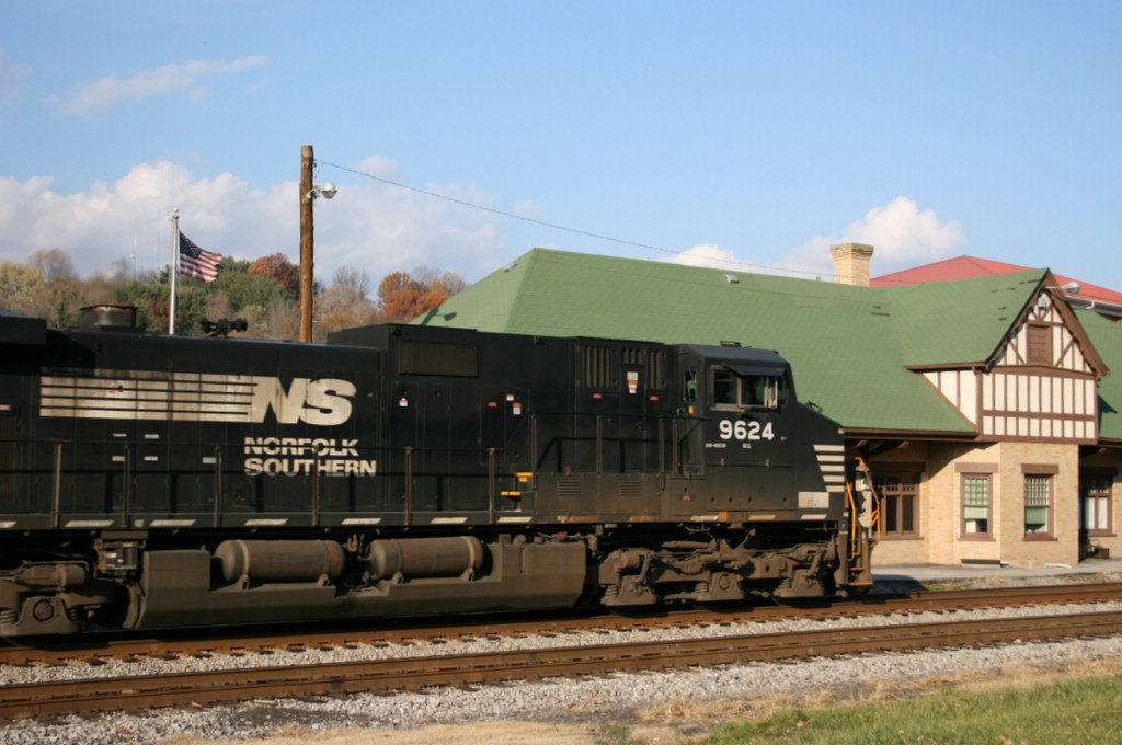 NS 111