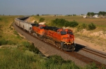 BNSF 7767