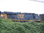 CSX 752