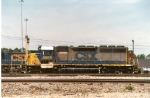 CSX 8869 (ex-CR)