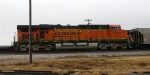 BNSF 6063