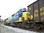 CSX 2335