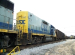 CSX 2335