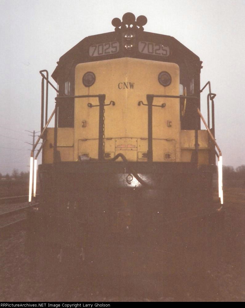 CNW 7025