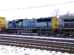 CSX 4559