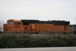 BNSF 9874