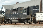 NPBL 5008