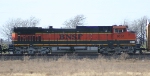 BNSF 1051