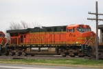 BNSF 7714