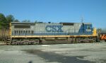 CSX 7529