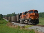 BNSF 5765 (NS #732)