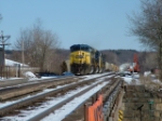 CSX 652