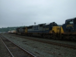 CSX 8545