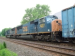 CSX 4796