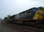 CSX 699