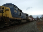 CSX 7690