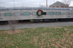 Holiday Passenger Car