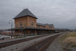 Beautiful Renovated Depot