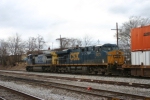 CSX 5273