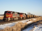 BNSF 8297