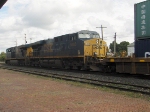 CSX 5462