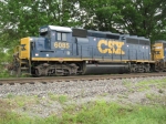 CSX 6085