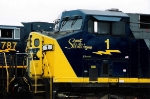 CSXT 1