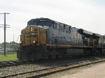 CSX 5273