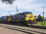 CSX 420