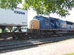 CSX 4734