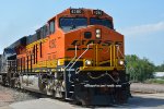 BnSF 4280 ES44C4