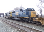 CSX 8716