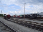 Intermodal