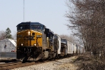 CSX 5113 AC44CW